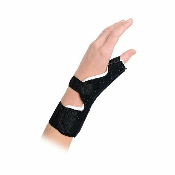 Qualitycare Premium Thumb Brace- Universal QU2750072